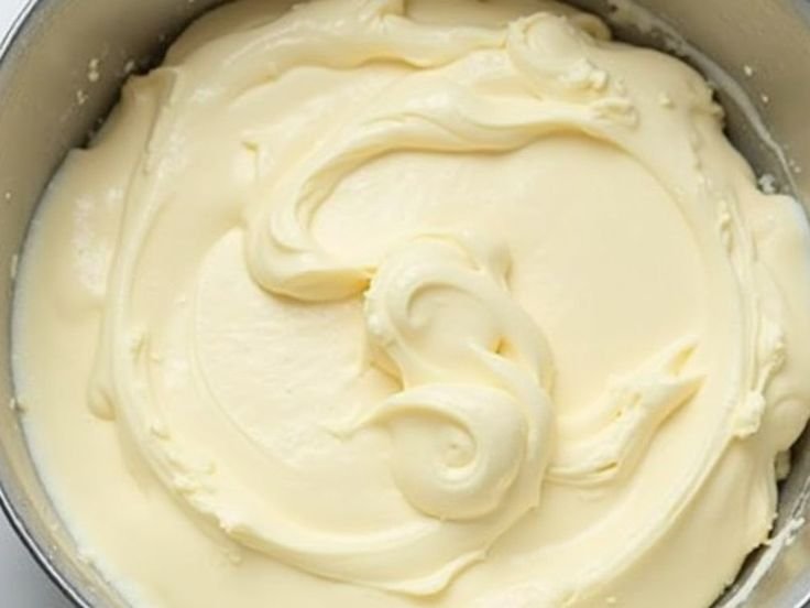 Como hacer betun de queso.