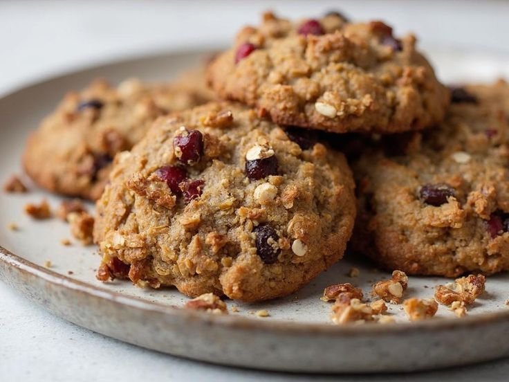 galletas en el airfyer