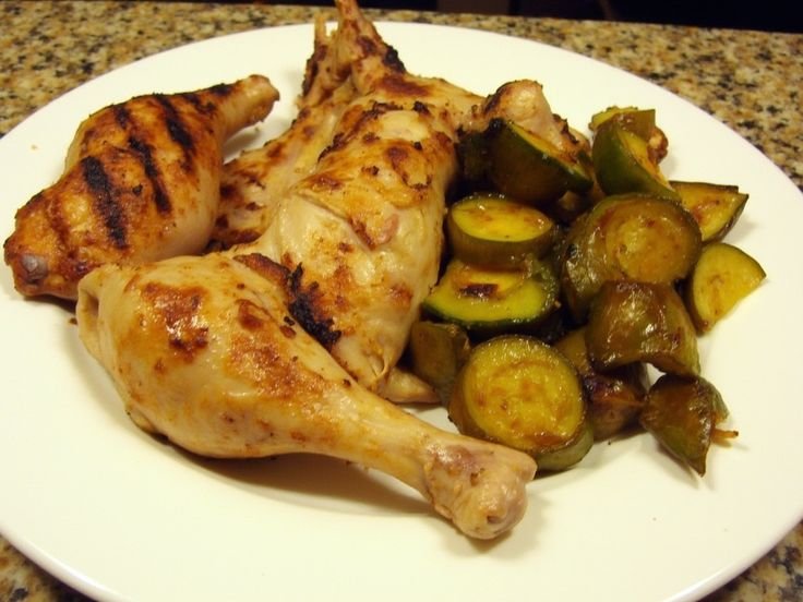 Recetas Rapidas con pollo