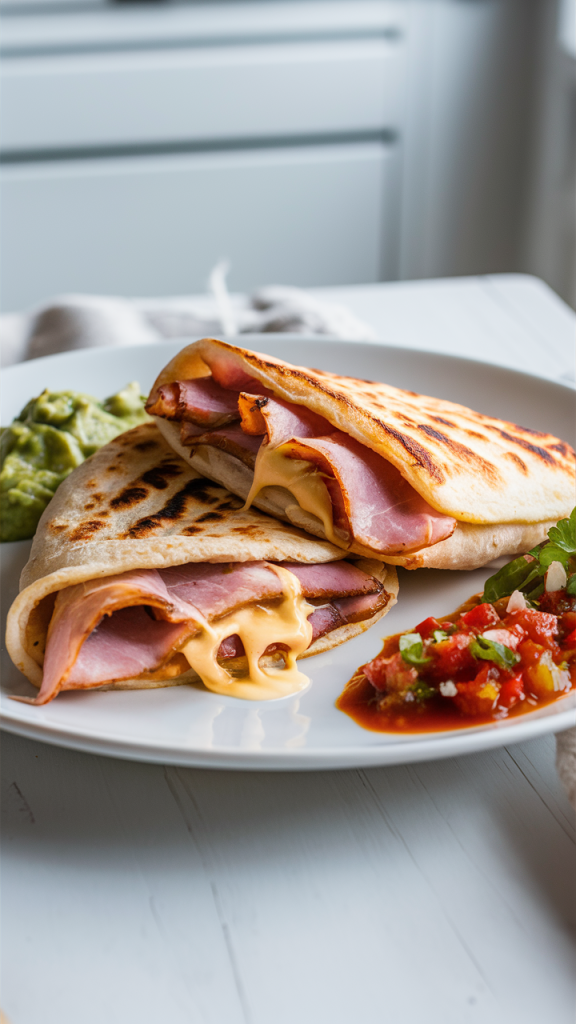 Recetas de Sincronizadas