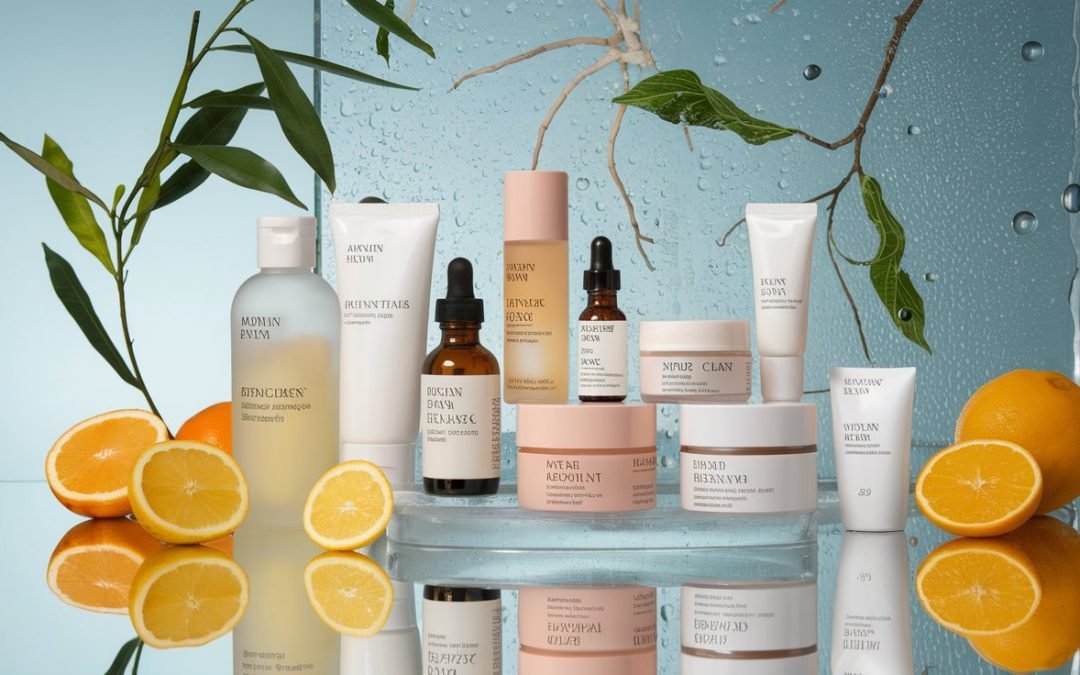 Los 10 productos imprescindibles para una rutina facial perfecta en 2025