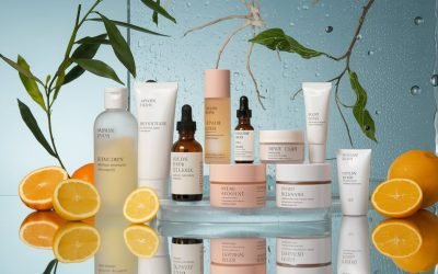 Los 10 productos imprescindibles para una rutina facial perfecta en 2025