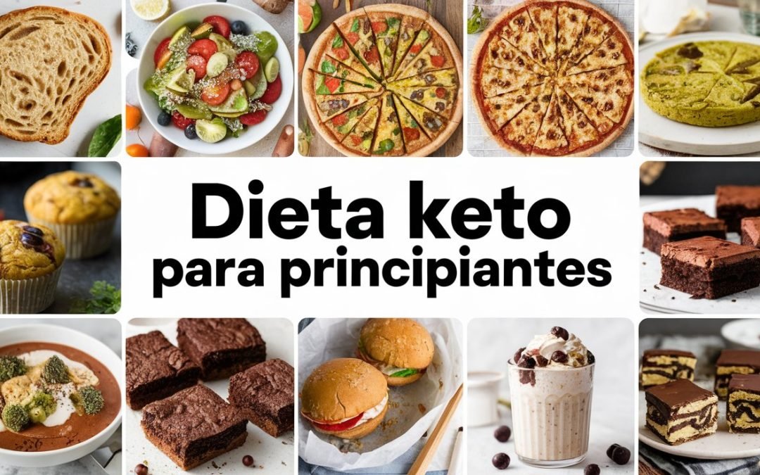 Dieta Keto para Principiantes