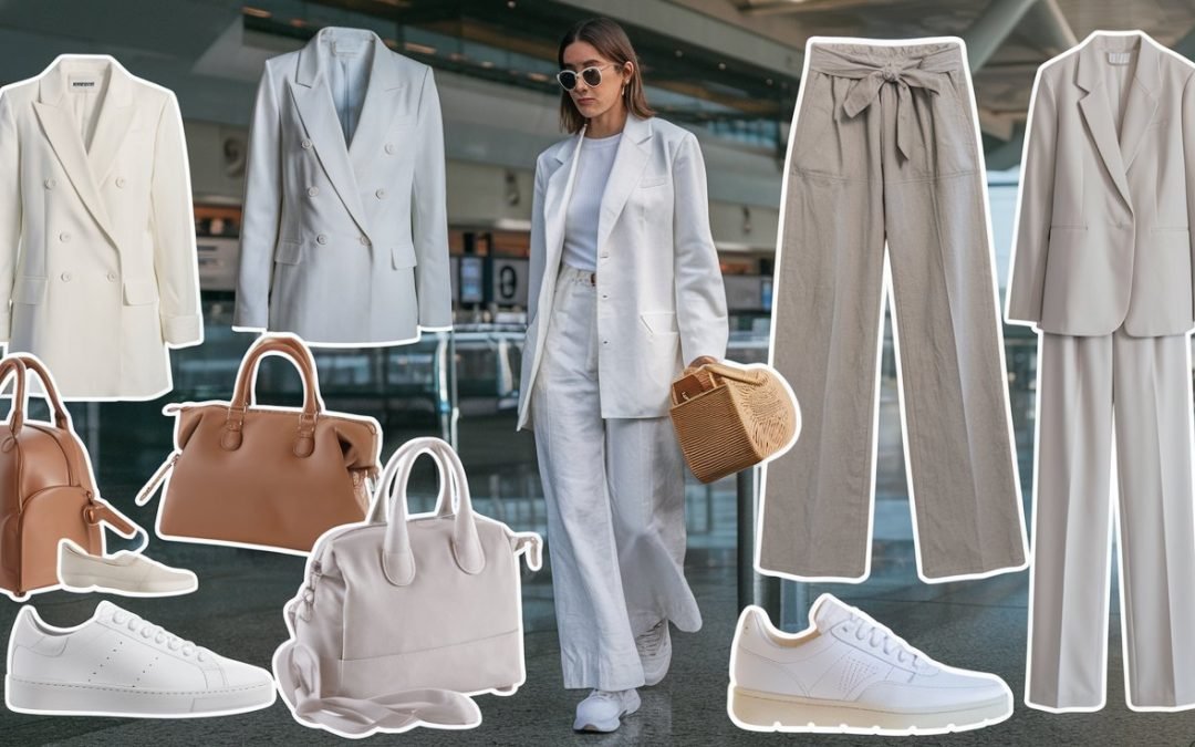 Moda Barata y Elegante: Cómo Vestir Bien con Poco Dinero