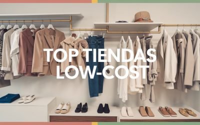 Las Mejores tiendas de moda low-cost donde comprar ropa de calidad